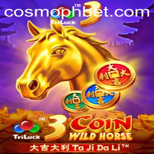 Exploring the Thrilling Adventure of 3CoinWildHorse
