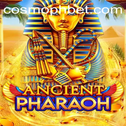 Exploring the Mysteries of AncientPharaoh: A Dive into the World of Cosmo PH