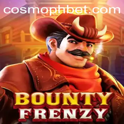 BountyFrenzy: Dive into a World of Adventure with Cosmo PH