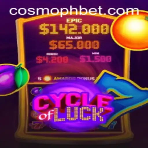 Exploring the Fascinating World of CycleofLuck and Its Growing Popularity in Cosmo PH