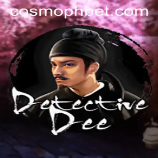 Unveiling DetectiveDee: A Sleuth's Adventure in Digital Mystery