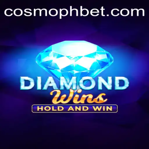 Exploring the Excitement of DiamondWins: A Gaming Gem with Cosmo PH