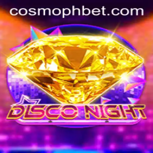 Discover the Thrills of DiscoNight: A Journey into the Cosmos with Cosmo PH