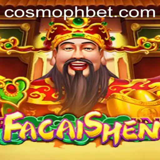 FaCaiShen: The Enchanting World of Cosmo PH's Latest Game Sensation