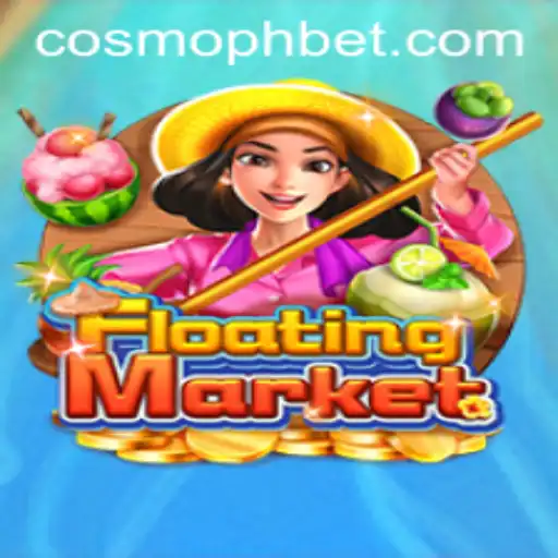 Exploring the Enchanting World of 'FloatingMarket': A Dive into the Cosmic Gameplay