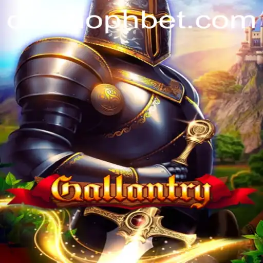 Gallantry: A New Era in Gaming with Cosmo PH