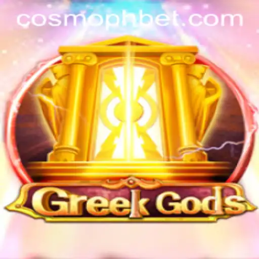 Exploring the Mystical World of GreekGods: The Game Changer in Cosmo PH