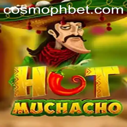 HotMuchacho: Ignite Your Gaming Spirit with Cosmo PH