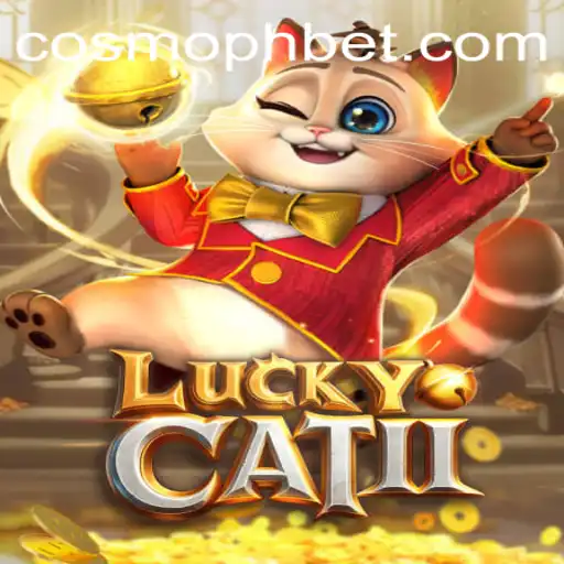 Diving into the World of LuckyCatII: A Comprehensive Guide with Cosmo PH
