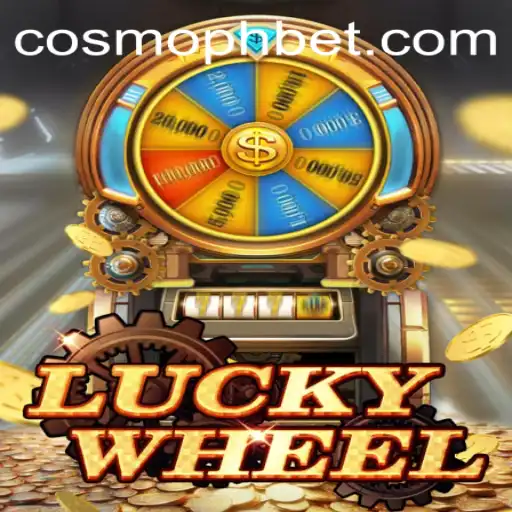 Discovering the Excitement of LuckyWheel with a Cosmic Twist