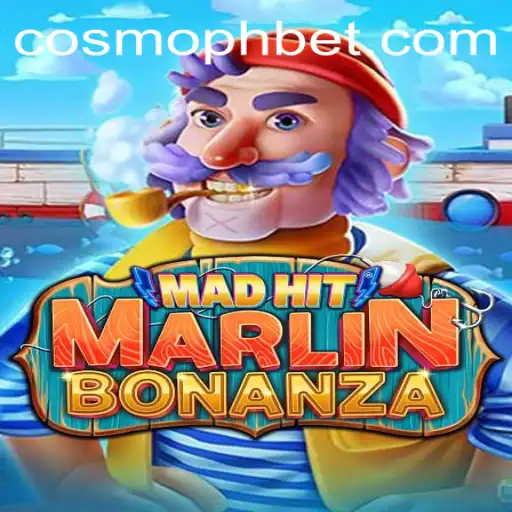 MadHitMarlinBonanza: Dive into a New Gaming Adventure