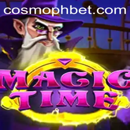 Exploring the Enchanting World of MagicTime with Cosmo PH