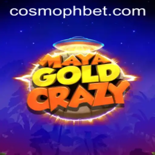 Discover the Thrills of MayaGoldCrazy in the Cosmo PH Universe