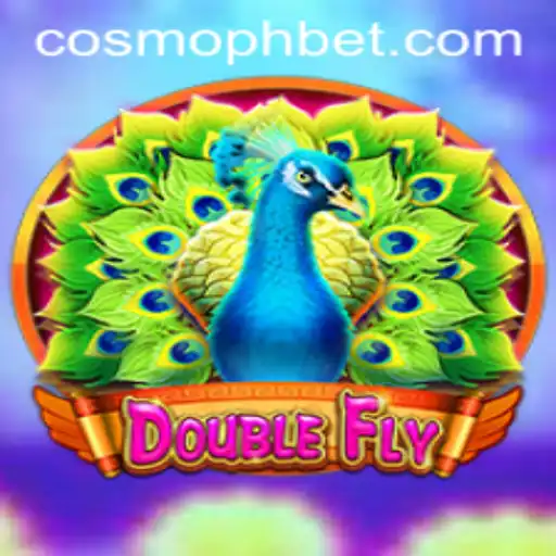 DoubleFly: Embark on an Intergalactic Adventure with Cosmo PH