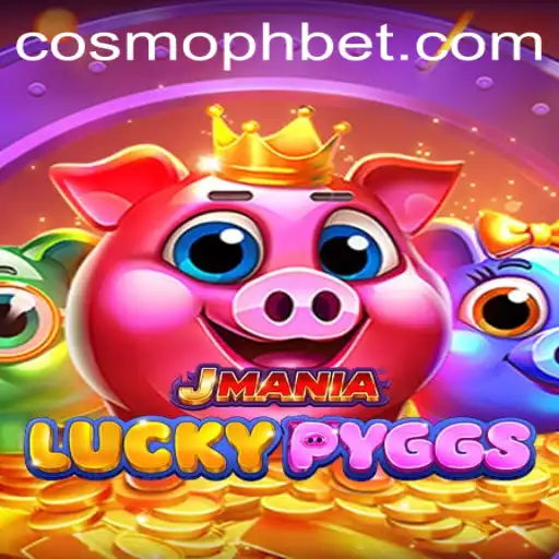 JManiaLuckyPyggs: A New Gaming Phenomenon with a Cosmic Twist