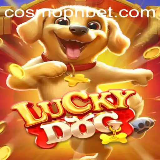 Dive into the Exciting World of LuckyDog: A Game Revolutionizing Cosmo PH