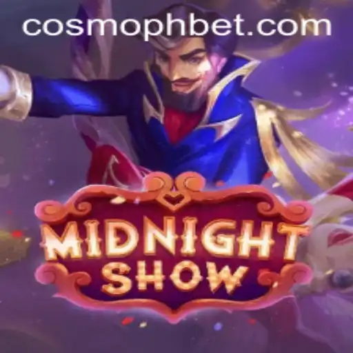 Unveiling MidnightShow: A Thrilling Game Experience with a Cosmic Twist