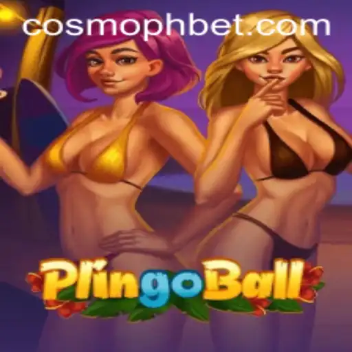 Plingoball: The Cosmic Game Taking the World by Storm