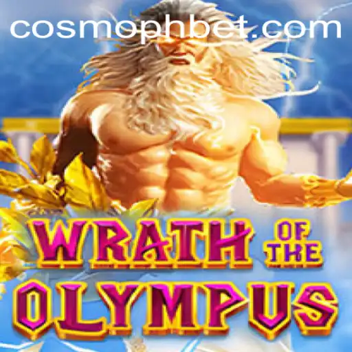Wrath of Olympus: A Mythical Journey Unveiled