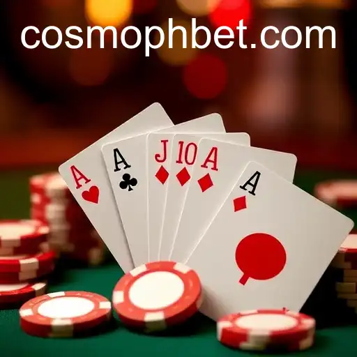 Exploring the Thrilling World of Poker Games