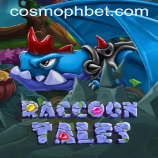 Discover the Enchanting World of RaccoonTales and the Rise of Cosmo PH