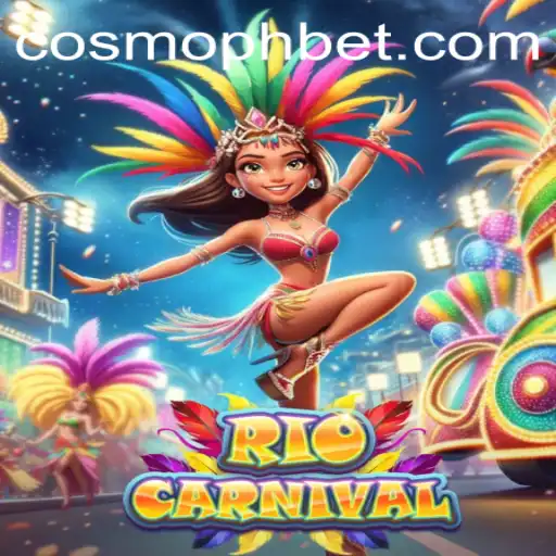 Unveiling RioCarnival: A Vibrant Gaming Experience with Cosmo PH