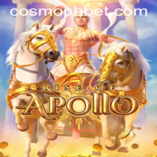 The Rise of Apollo: Exploring the Mythical World of Cosmo PH
