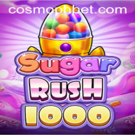 Exploring SugarRush1000: A Cosmic Adventure