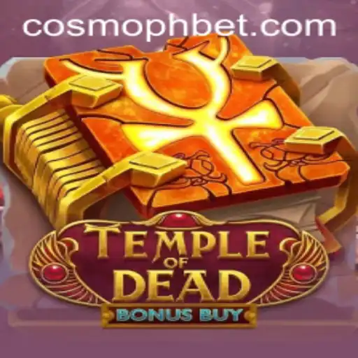 Exploring the Adventure: Temple of Dead Bonus Buy and Its Impact on Online Gaming