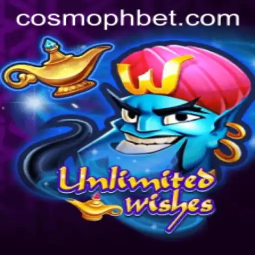 UnlimitedWishes: Explore a Magical Gaming Adventure in Cosmo PH