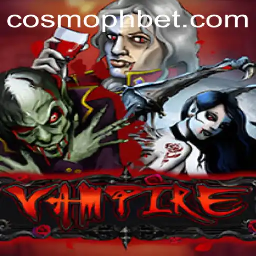 Vampire: The Captivating Game with a Cosmo PH Twist