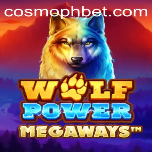 Explore the Thrilling World of WolfPowerMega: A Cosmic Gaming Experience